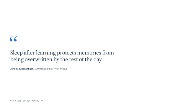 Atlas theme: Quote — Jenkins & Dallenbach