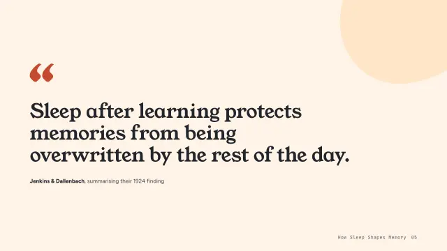 Bloom theme: Quote — Jenkins & Dallenbach