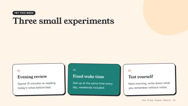 Bloom theme: Cards — three small experiments