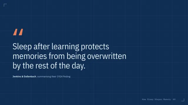 Blueprint theme: Quote — Jenkins & Dallenbach