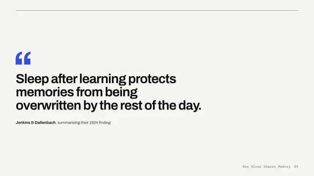 Grid theme: Quote — Jenkins & Dallenbach