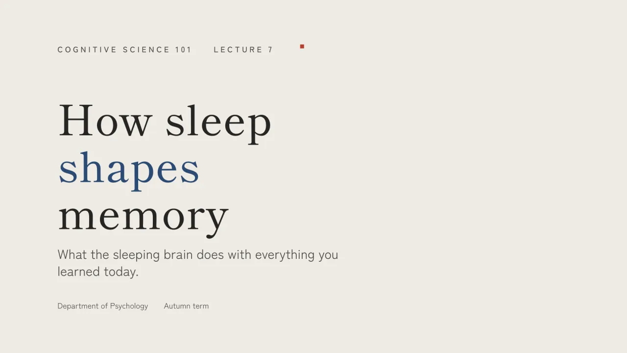 Ma theme title slide