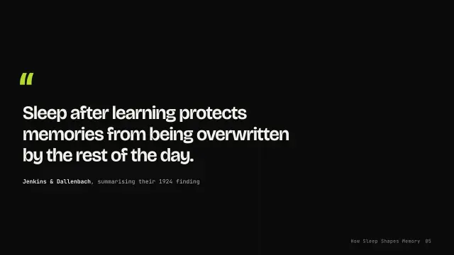 Volt theme: Quote — Jenkins & Dallenbach