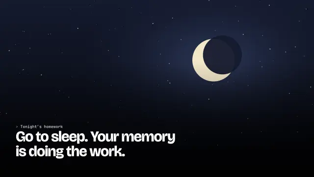 Volt theme: Full bleed — tonight's homework